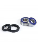 PROX ŁOŻYSKA KOŁA PRZEDNIEGO Z USZCZELNIACZAMI ATV ARCTIC CAT / GAS GAS / HONDA / KAWASAKI / KYMCO (25-1035) | 23.S110035