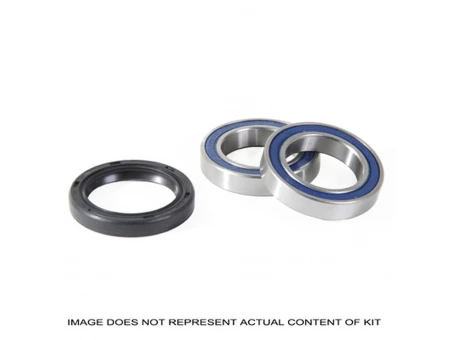 PROX ŁOŻYSKA KOŁA PRZEDNIEGO Z USZCZELNIACZAMI SUZUKI DR 125 82-88, DR 500 81-83 (25-1167) | 23.S111067