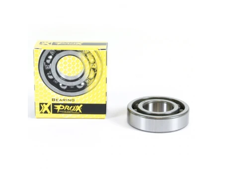 PROX ŁOŻYSKO WAŁU KORBOWEGO BETA RR 250/300 13-22 (30X62X16) 6206C3 (TMB206) | 23.TMB206