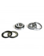 PROX ŁOŻYSKA GŁÓWKI RAMY Z USZCZELNIACZAMI SUZUKI RM 100, RM 250 76-78 (22-1005) | 24.110005