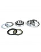 PROX ŁOŻYSKA GŁÓWKI RAMY Z USZCZELNIACZAMI HONDA CB 400 F/A/T (75-84), CB 450N, CX 500 78-86, XL125V VARADERO (01-11) (22-1011) | 24.110011