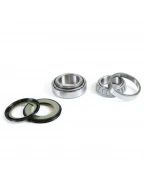 PROX ŁOŻYSKA GŁÓWKI RAMY Z USZCZELNIACZAMI KAWASAKI BN 125 ELIMINATOR 01-07, EL 250 88-94, ER-5 97-06, GPZ 750; KTM DUKE 125 - 11-23/ 390 13-16 (22-1014) | 24.110014