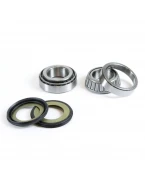 PROX ŁOŻYSKA GŁÓWKI RAMY Z USZCZELNIACZAMI BMW F650/800 GS 06-17, K75/100/1100, SUZUKI RM 125/250 89-90, YAMAHA YZ125/250 87-95, TT600 R/RE 98-03, SHERCO (22-1024) | 24.110024