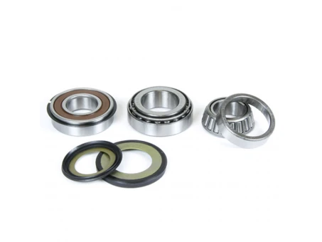 PROX ŁOŻYSKA GŁÓWKI RAMY Z USZCZELNIACZAMI TRIUMPH 1000 DAYTONA 91-92,1200 TROPHY 91-03,750 DAYTONA 91-92,750 THUNDERBIRD (95),750 TRIDENT (22-1053) | 24.110053