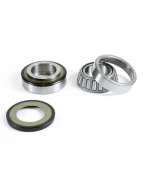 PROX ŁOŻYSKA GŁÓWKI RAMY Z USZCZELNIACZAMI YAMAHA XP 500 T-MAX 09-11, YZF R6 06-18, FZ1 06-15, YZF R1 07-18, FZ8 11-16, MT09 13-15 (22-1055) | 24.110055