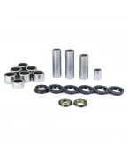 PROX ZESTAW NAPRAWCZY ŁĄCZNIKA (PRZEGUBU) WAHACZA KAWASAKI KX 80 91-97, KX 100 95-97 (27-1013) | 26.110013