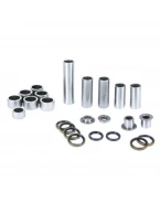 PROX ZESTAW NAPRAWCZY ŁĄCZNIKA (PRZEGUBU) WAHACZA KAWASAKI KX 125 99-03, KX 250 99-03 (27-1018) | 26.110018