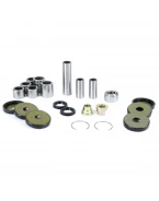 PROX ZESTAW NAPRAWCZY ŁĄCZNIKA (PRZEGUBU) WAHACZA HONDA XR 250R 86-95, XR 650L 93-18 (27-1046) | 26.110046