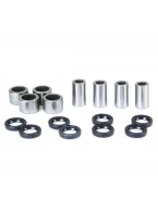 PROX ZESTAW NAPRAWCZY ŁĄCZNIKA (PRZEGUBU) WAHACZA HONDA TRX 400EX/X 99-14 (27-1048) | 26.110048