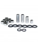 PROX ZESTAW NAPRAWCZY ŁĄCZNIKA (PRZEGUBU) WAHACZA SUZUKI RM 125/250 98-99 (27-1053) | 26.110053