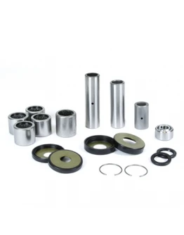 Set reparatie articulatie (prindere) bascula ProX SUZUKI DR 250 '90-'93 DR 250S '90-'95 DR350/SE '90-'99 (27-1061)