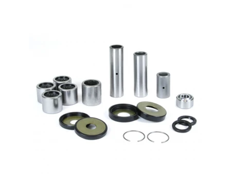 PROX ZESTAW NAPRAWCZY ŁĄCZNIKA (PRZEGUBU) WAHACZA SUZUKI DR 250 90-93 DR 250S 90-95 DR350/SE 90-99 (27-1061) | 26.110061