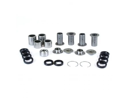 PROX ZESTAW NAPRAWCZY ŁĄCZNIKA (PRZEGUBU) WAHACZA YAMAHA YZ 125 (86), YZ 250 86-87, YZ 490 86-90 (27-1081) | 26.110081