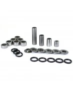 PROX ZESTAW NAPRAWCZY ŁĄCZNIKA (PRZEGUBU) WAHACZA ARCTIC CAT 400 DVX 04-08, KAWASAKI KFX 400 03-06, SUZUKI LTZ 400 03-08 (27-1093) | 26.110093