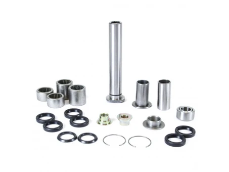 PROX ZESTAW NAPRAWCZY ŁĄCZNIKA (PRZEGUBU) WAHACZA YAMAHA TTR 250 99-06 (27-1094) | 26.110094