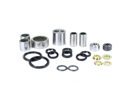 PROX ZESTAW NAPRAWCZY ŁĄCZNIKA (PRZEGUBU) WAHACZA SUZUKI DR 125 86-88, DR 125SE 94-02, DR 200 86-88, DR 200SE 96-09 (27-1113) | 26.110113