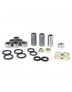 PROX ZESTAW NAPRAWCZY ŁĄCZNIKA (PRZEGUBU) WAHACZA HUSQVARNA CR 125/250 96-01, WR 125/250/360 (01) (27-1119) | 26.110119