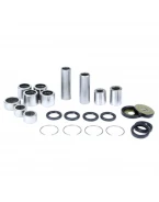 PROX ZESTAW NAPRAWCZY ŁĄCZNIKA (PRZEGUBU) WAHACZA SUZUKI RM 85 05-18 (27-1134) | 26.110134