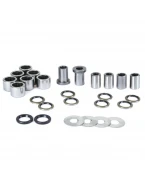 PROX ZESTAW NAPRAWCZY ŁĄCZNIKA (PRZEGUBU) WAHACZA GAS-GAS TXT 125-300 98-12 (27-1154) | 26.110154