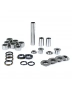 PROX ZESTAW NAPRAWCZY ŁĄCZNIKA (PRZEGUBU) WAHACZA KAWASAKI KFX 450R 08-11 (27-1160) | 26.110160