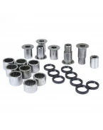 PROX ZESTAW NAPRAWCZY ŁĄCZNIKA (PRZEGUBU) WAHACZA HUSQVARNA CR 125 09-13 (27-1176) | 26.110176