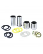 PROX ZESTAW NAPRAWCZY WAHACZA KAWASAKI KX 250F/450F 06-07 (28-1156) | 26.210156