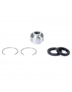 PROX ZESTAW NAPRAWCZY MOCOWANIA (ŁOŻYSKA) AMORTYZATORA TYLNEGO GÓRNE HONDA CR 125 96-07, CR 250 97-07, CRF 250R 04-19, CRF 250X 04-19, CRF 450R 02-19, CRF 450X 05-19 (29-1013) | 26.310013