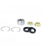 PROX ZESTAW NAPRAWCZY MOCOWANIA (ŁOŻYSKA) AMORTYZATORA TYLNEGO GÓRNE YAMAHA YZ 125/250 83-88, YZ 490 83-90 (29-1020) | 26.310020