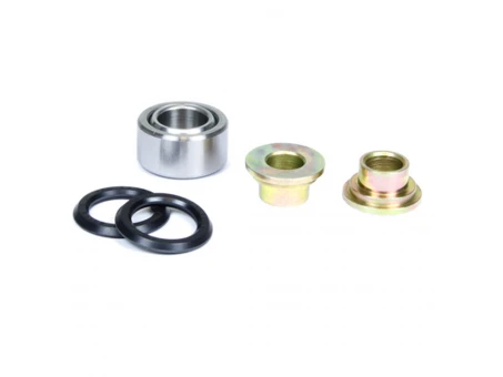 PROX ZESTAW NAPRAWCZY MOCOWANIA (ŁOŻYSKA) AMORTYZATORA TYLNEGO DOLNE YAMAHA YZ 125/250 93-00, WRF 400 98-00, YZF 400/426 98-00 (29-5016) | 26.450016