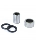 PROX ZESTAW NAPRAWCZY MOCOWANIA (ŁOŻYSKA) AMORTYZATORA TYLNEGO DOLNE SUZUKI DR-Z 125 03-06, RM 125/250 00 (29-5024) | 26.450024