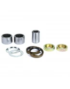 PROX ZESTAW NAPRAWCZY MOCOWANIA (ŁOŻYSKA) AMORTYZATORA TYLNEGO DOLNE KTM SXF 250/350/450 11-19, SX 125/150/250 12-19, HUSQVARNA ( PRO LINK ) (29-5066) | 26.450066
