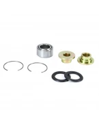 PROX ZESTAW NAPRAWCZY MOCOWANIA (ŁOŻYSKA) AMORTYZATORA TYLNEGO GÓRNE KTM SX 125/250 12-17, SXF 250/350/450 11-18 ( PDS ) (29-5068) | 26.450068