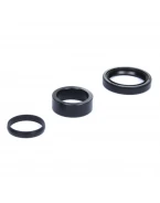 PROX ZESTAW NAPRAWCZY WAŁKA ZDAWCZEGO HONDA CR 250R 88-07, CRF250R 18-19, CRF 450R/X 02-19 (OSK0004, OSK0026) (25-4008) | 26.640008