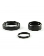 PROX ZESTAW NAPRAWCZY WAŁKA ZDAWCZEGO HONDA CR 125 04-07, CRF 250R/X 04-17 (25-4009) | 26.640009