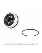 PROX ZESTAW NAPRAWCZY USZCZELNIACZA AMORTYZATORA TYLNEGO KTM SX/SXF/XCF/XC 11-18, HUSQVARNA (37-1127) | 26.810127