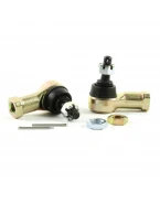 PROX KOŃCÓWKI (GAŁKI) DRĄŻKA KIEROWNICZEGO HONDA TRX 450R 04-09, 400ER 06-14, KAWASAKI (51-1006) | 26.910006