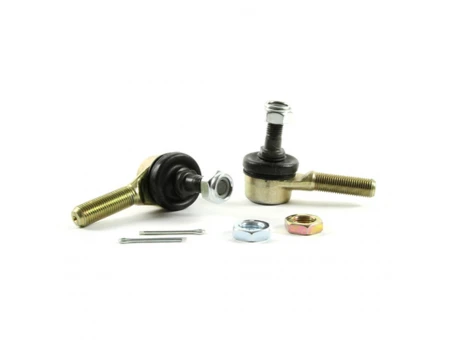 PROX KOŃCÓWKI (GAŁKI) DRĄŻKA KIEROWNICZEGO HONDA TRX 450R/ER 06-14, KAWASAKI KVF 650/750 BRUTE FORCE 05-15, SUZUKI LTF 400F KING QUAD 08 (51-1017) | 26.910017