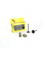 PROX ZAWORY SSĄCE /ZESTAW ZE SPRĘŻYNAMI/ YAMAHA YZF 250 (14-18), YZ 250FX (15-19), WRF 250 (15-19) | 28.SIS2414-2