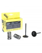 PROX ZAWORY SSĄCE /ZESTAW ZE SPRĘŻYNAMI/ YAMAHA YZF 450 (10-13) | 28.SIS2440-2