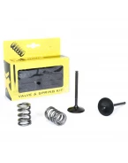 PROX ZAWORY SSĄCE /ZESTAW ZE SPRĘŻYNAMI/ SUZUKI LT-R 450 06-11 | 28.SIS3406-2