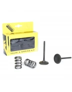 PROX ZAWORY SSĄCE /ZESTAW ZE SPRĘŻYNAMI/ SUZUKI RMZ 450 (07) | 28.SIS3407-2