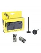 PROX ZAWORY SSĄCE /ZESTAW ZE SPRĘŻYNAMI/ KTM 250 SXF (08-12), EXCF (08-13) | 28.SIS6329-2