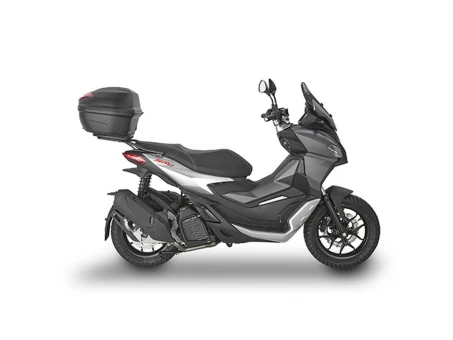 Suport pentru topcase KAPPA - APRILIA SR/GT 125/200 22 (placa nu este inclusa) | KR6711