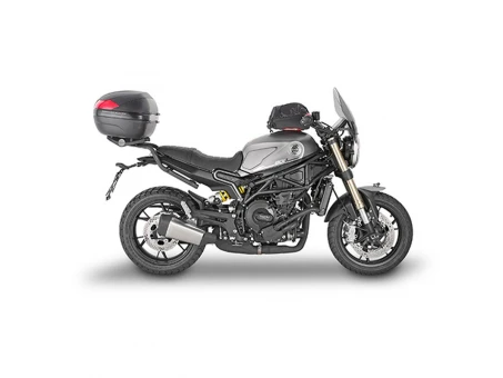 Suport pentru topcase KAPPA - BENELLI LEONCIO 800 22 (placa nu este inclusa) | KZ8713