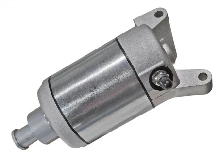 Electromotor BRONCO (starter/demaror) POLARIS SPORTSMAN 450 16-20, 570 15-22, ACE 500 17-19, ACE 570 16, RANGER 500 17-22, RANGER 570/RZR 570 14-22 (4014290;4014909;SMU0549) | AC-01068