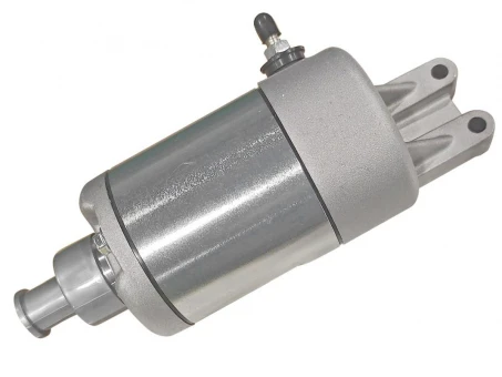 Electromotor BRONCO (starter/demaror) CAN AM OUTLANDER 330 04-05, 400 03-15, OUTLANDER MAX 400 04-15 (420684280;420684282;420684283;SMU0287) | AC-01076