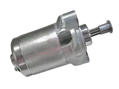 Electromotor BRONCO (starter/demaror) YAMAHA MT 125 / YZF 125R 15-19 (OEM: 5D7-H1890-01-00) (SMU0570) | MD-01086