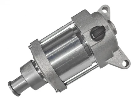 Electromotor BRONCO (starter/demaror) YAMAHA WRF 450, WR 450F 07-15 (OEM: 5TJ-81890-30-00) (SMU0455) | XD-01000