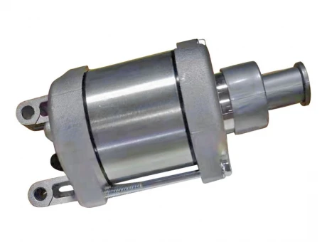 Electromotor BRONCO (starter/demaror) KTM SX-F/XC-F 250/350 16-18 (OEM: 79240001000) | XD-01007
