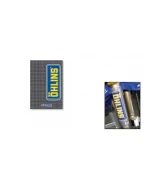 Kit grafic BLACKBIRD pentru telescoape OHLINS-CARBON Set 2 bucati
